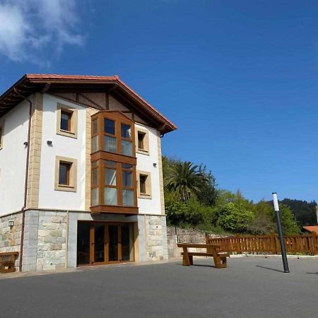 Casa Rural Mugarri Povena Extérieur photo