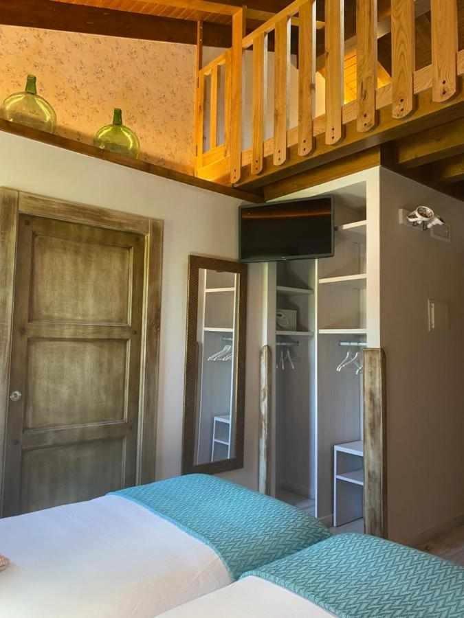 Casa Rural Mugarri Povena Extérieur photo