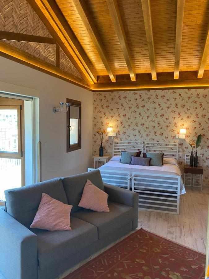 Casa Rural Mugarri Povena Extérieur photo