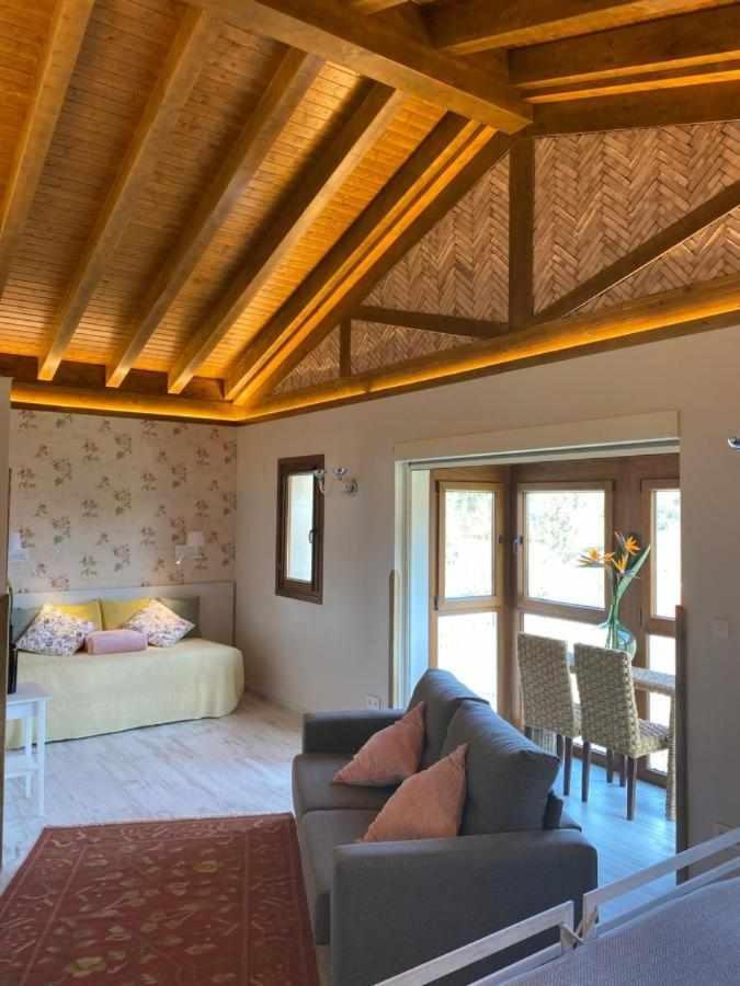 Casa Rural Mugarri Povena Extérieur photo