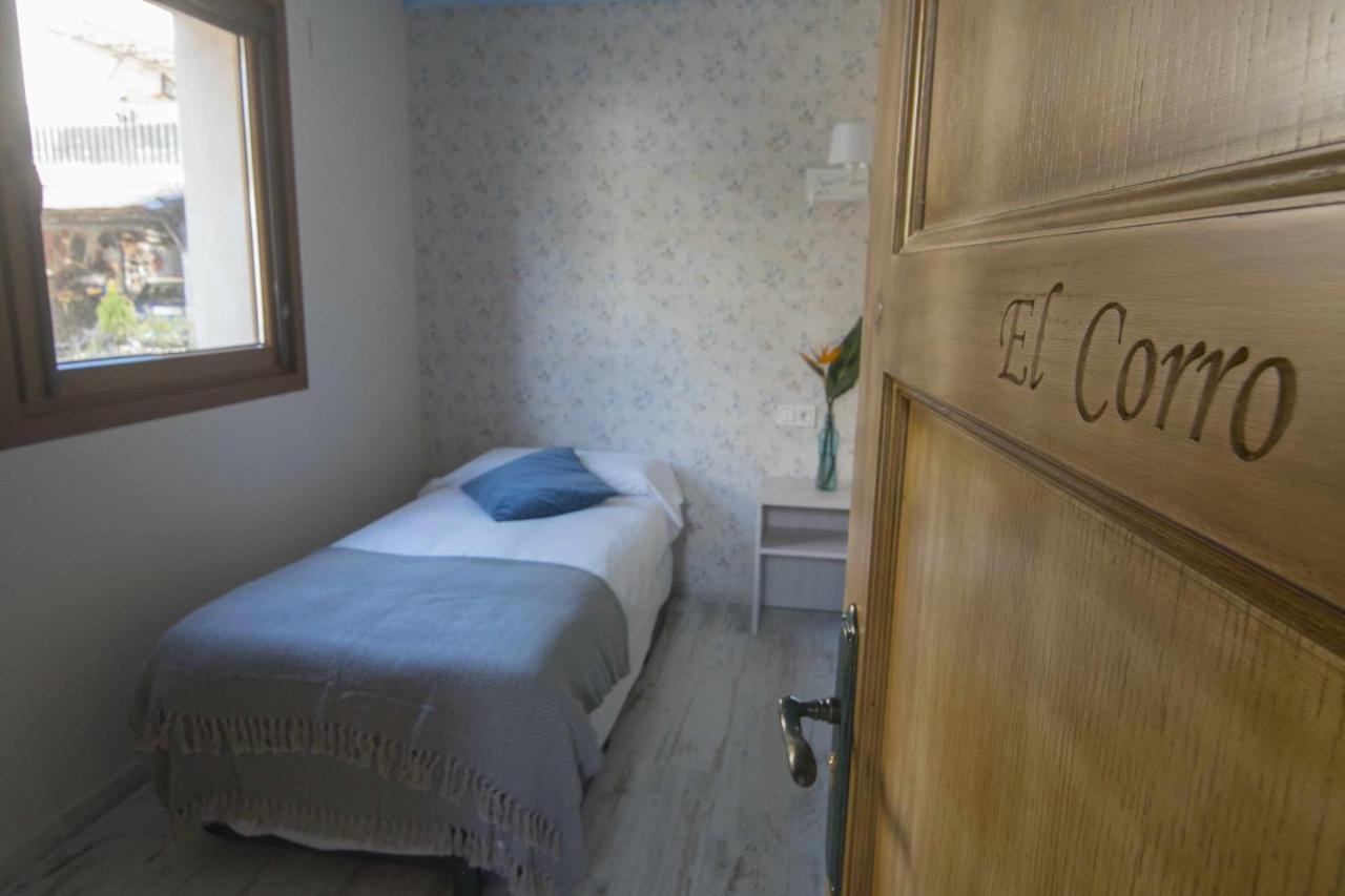 Casa Rural Mugarri Povena Extérieur photo